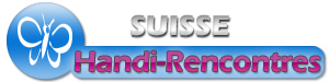 Logo Handi Rencontres Suisse